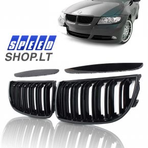BMW 3 (E90-E91) Performance grotelės